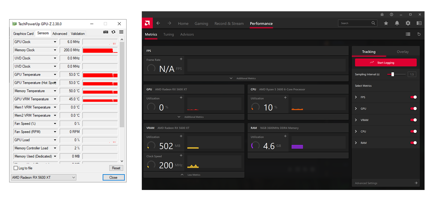 Amd adrenalin 2020 online problems