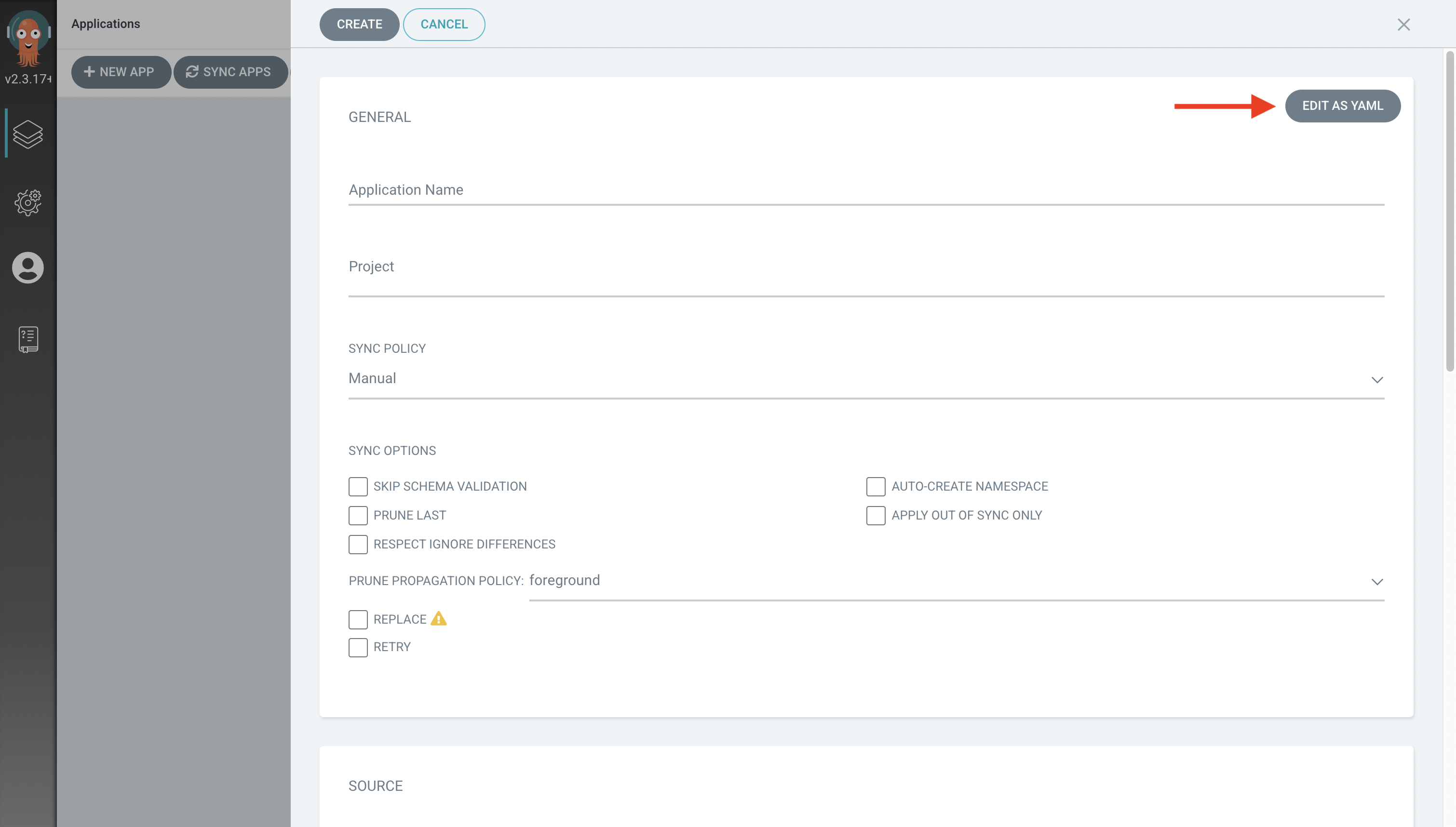 ex3.argo dashboard create